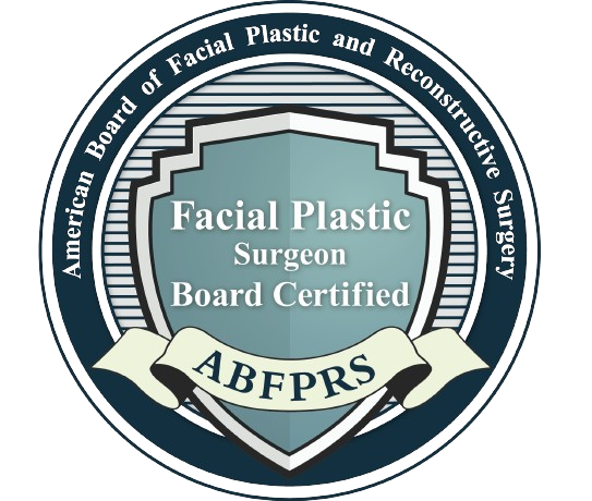 ABFPRS Board Certified
